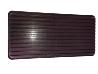 Domácí pěstování pěstební tác -28x56x3 cm