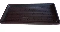 Domácí pěstování pěstební tác -28x56x3 cm