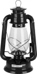 Lampa petrolejová 30 cm černá