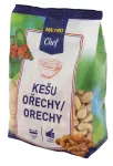 METRO Chef Kešu jádra natural W320 Indie 500 g