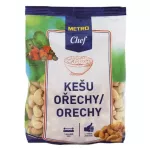 METRO Chef Kešu jádra natural W320 Indie 500 g