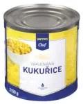 METRO Chef Kukuřice vakuovaná 2150 ml