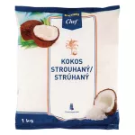 METRO Chef Kokos strouhaný 1 kg