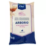 METRO Chef Rýže Arborio 5 kg