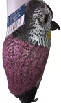 Strašák-maketa sovy plast 36 cm