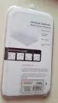 Tvrzené sklo FOR 5D P10 Lite černé
