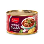 Viva Guláš vepřový 400 g