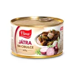 Viva Játra na cibulce 400 g