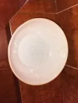 Zadělávací mísa průměr 29 cm-Stružná porcelánka