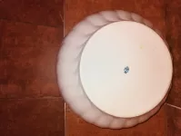 Zadělávací mísa průměr 29 cm-Stružná porcelánka
