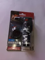 Zapalovač plynu hořákový TURBO